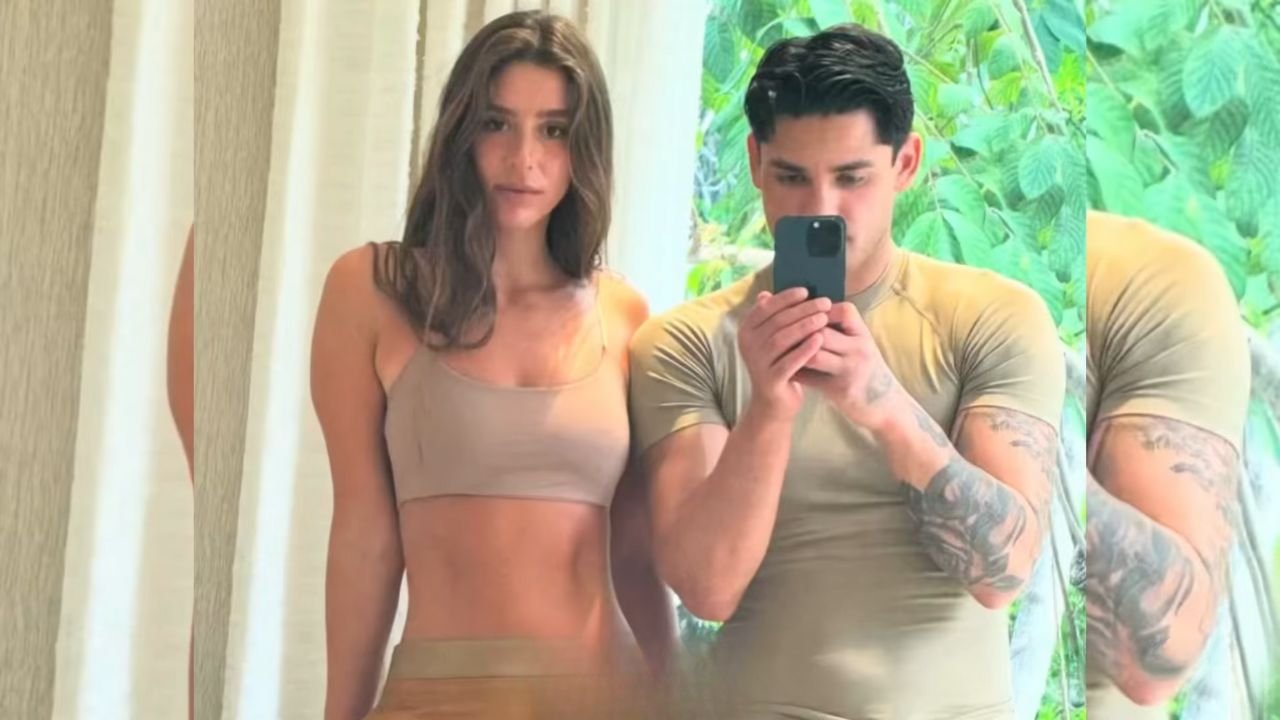 WATCH: Ryan Garcia buys girlfriend $1.5 million ring after $50 million payday