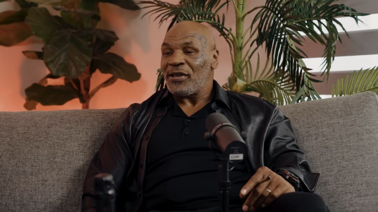 Mike Tyson Total Assets 2024