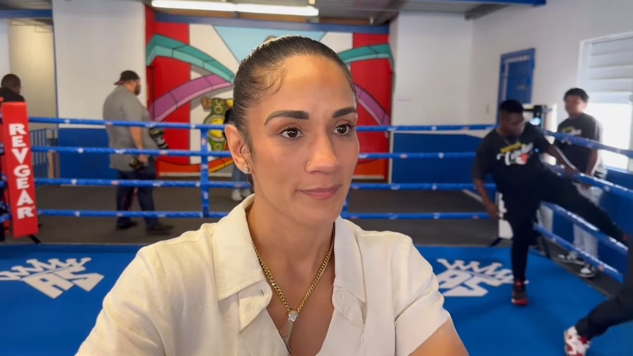 Amanda Serrano Rematch Opportunity Was Excessively Really great For Katie Taylor To Turn Down