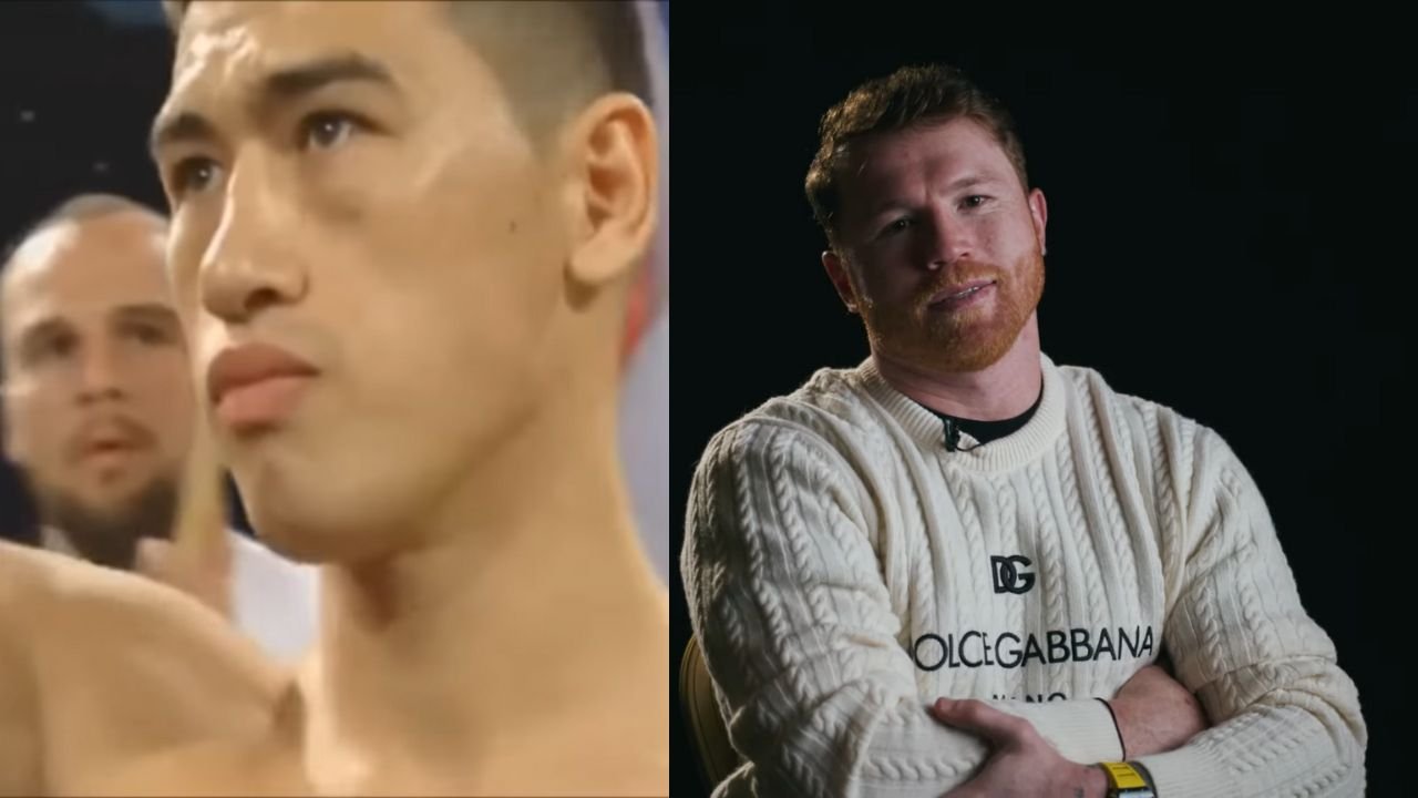 Dmitry Bivol or Floyd Mayweather: Who was the most difficult loser for Canelo Alvarez?